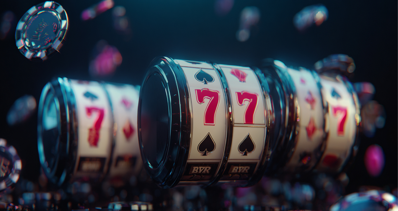 Trada Casino